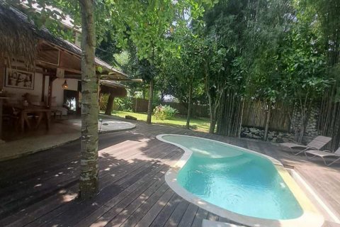 3 bedrooms Villa in South Kuta, Badung, Indonesia No. 8801 23