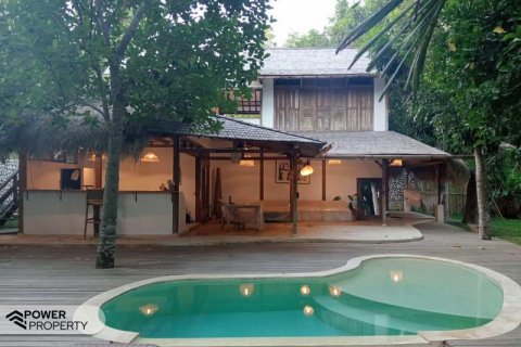 3 bedrooms Villa in South Kuta, Badung, Indonesia No. 8801 21