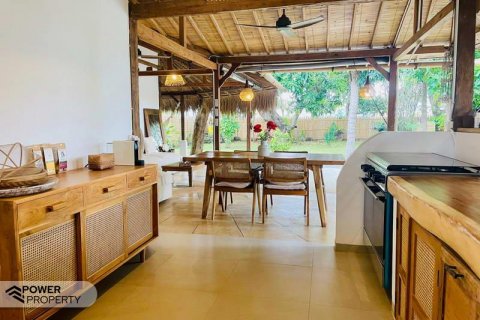 3 bedrooms Villa in South Kuta, Badung, Indonesia No. 8801 10