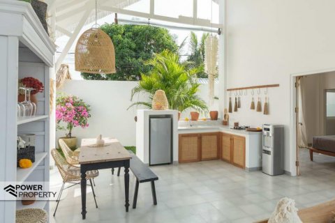 2 bedrooms Villa in South Kuta, Badung, Indonesia No. 8800 20
