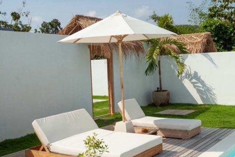 2 bedrooms Villa in South Kuta, Badung, Indonesia No. 8800 28