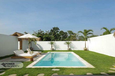 2 bedrooms Villa in South Kuta, Badung, Indonesia No. 8800 14