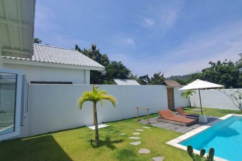 2 bedrooms Villa in South Kuta, Badung, Indonesia No. 8800 29