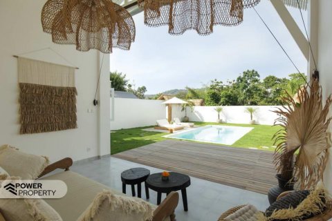 2 bedrooms Villa in South Kuta, Badung, Indonesia No. 8800 16