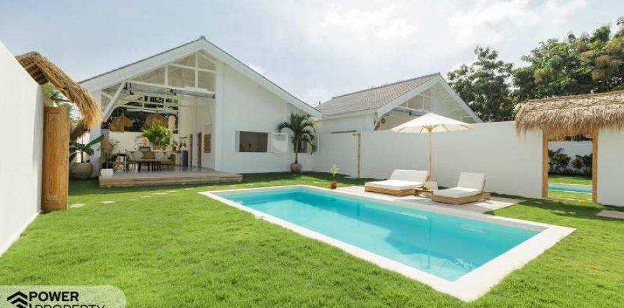 2 bedrooms Villa in South Kuta, Badung, Indonesia No. 8800