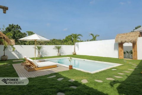 2 bedrooms Villa in South Kuta, Badung, Indonesia No. 8800 4