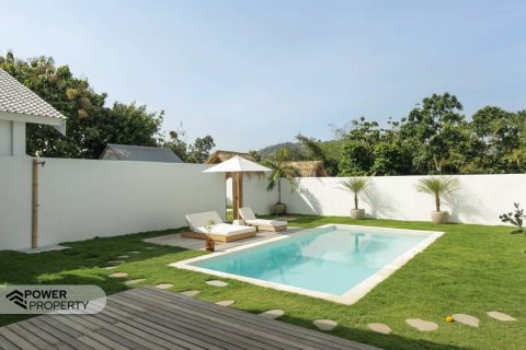 2 bedrooms Villa in South Kuta, Badung, Indonesia No. 8800 15