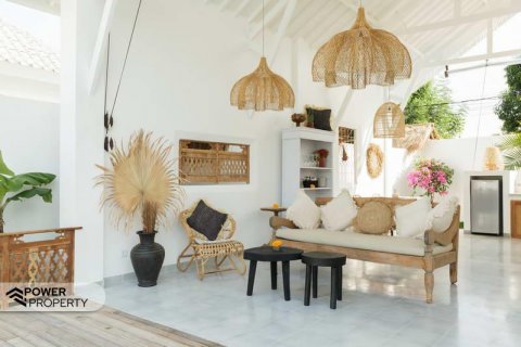2 bedrooms Villa in South Kuta, Badung, Indonesia No. 8800 17