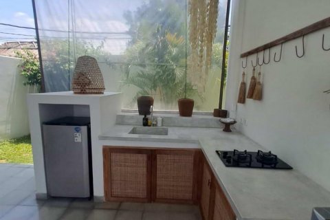 2 bedrooms Villa in South Kuta, Badung, Indonesia No. 8800 30