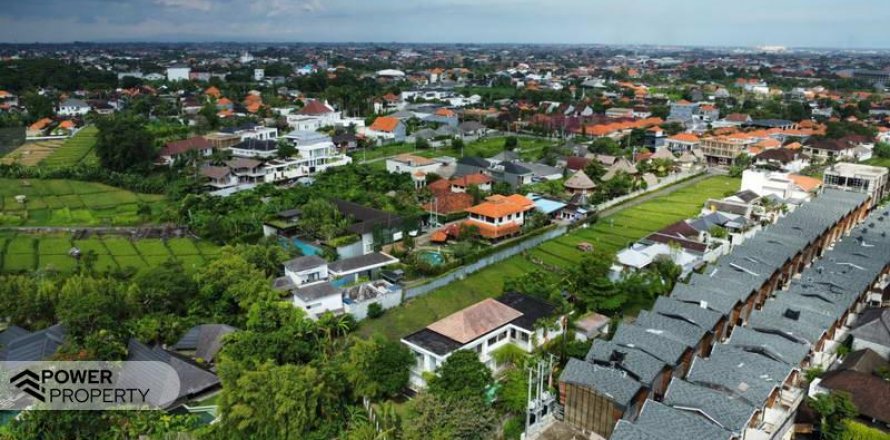 5 bedrooms Villa in Tampaksiring, Gianyar, Indonesia No. 8802