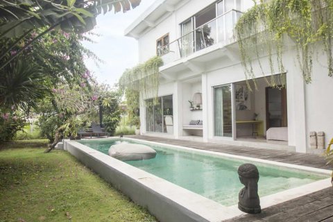 5 bedrooms Villa in Tampaksiring, Gianyar, Indonesia No. 8802 9