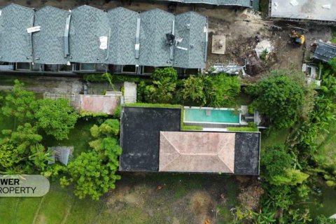 5 bedrooms Villa in Tampaksiring, Gianyar, Indonesia No. 8802 2