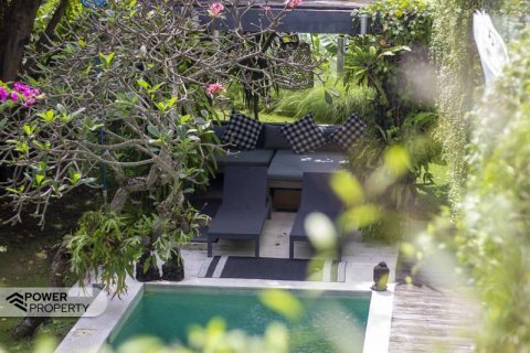 5 bedrooms Villa in Tampaksiring, Gianyar, Indonesia No. 8802 26