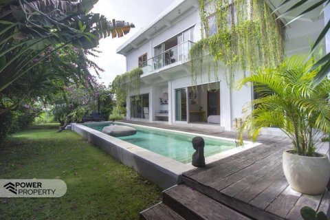 5 bedrooms Villa in Tampaksiring, Gianyar, Indonesia No. 8802 10