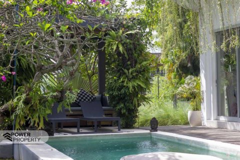 5 bedrooms Villa in Tampaksiring, Gianyar, Indonesia No. 8802 13
