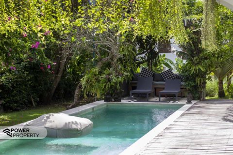 5 bedrooms Villa in Tampaksiring, Gianyar, Indonesia No. 8802 15