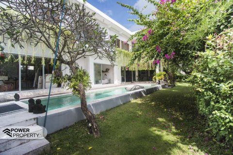 5 bedrooms Villa in Tampaksiring, Gianyar, Indonesia No. 8802 7