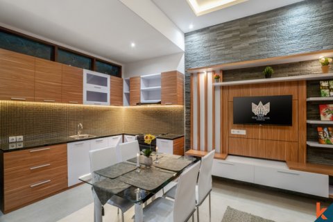 Вилла с 2 спальнями в Kuta, Бадунг, Индонезия № 11637 8