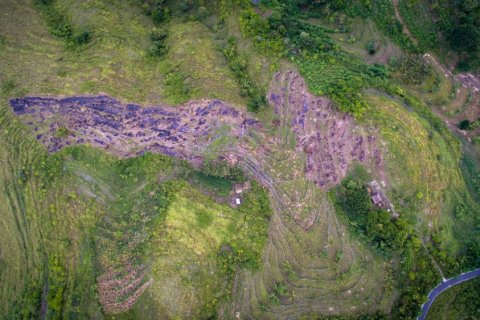 Land in Klungkung, Indonesia No. 11635 2