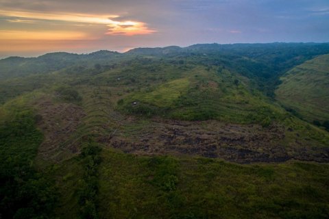 Land in Klungkung, Indonesia No. 11635 7