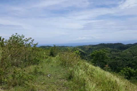Land in Klungkung, Indonesia No. 11635 11