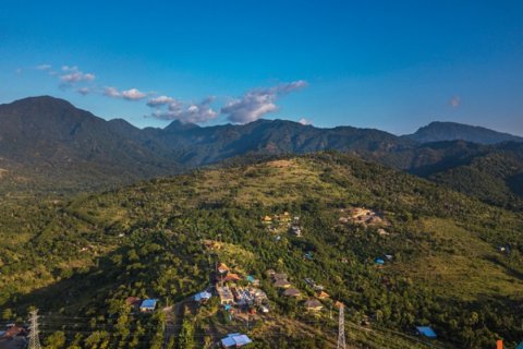 Land in Buleleng, Indonesia No. 11634 4