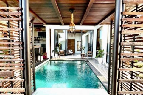 3 bedrooms Villa in Canggu, Badung, Indonesia No. 11632 11