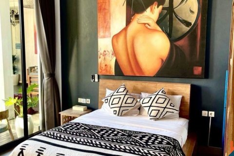 3 bedrooms Villa in Canggu, Badung, Indonesia No. 11632 10