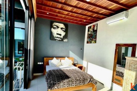 3 bedrooms Villa in Canggu, Badung, Indonesia No. 11632 4