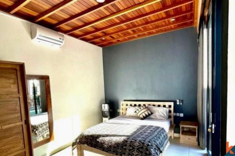 3 bedrooms Villa in Canggu, Badung, Indonesia No. 11632 13