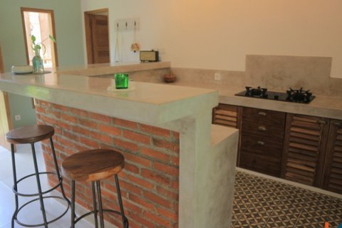 2 bedrooms Villa in Denpasar, Indonesia No. 11636 15