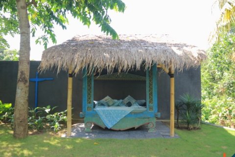 2 bedrooms Villa in Denpasar, Indonesia No. 11636 18