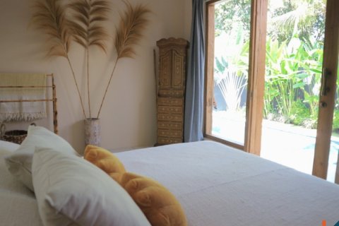 2 bedrooms Villa in Denpasar, Indonesia No. 11636 21