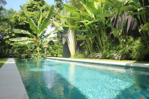 2 bedrooms Villa in Denpasar, Indonesia No. 11636 17