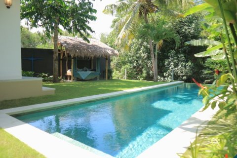 2 bedrooms Villa in Denpasar, Indonesia No. 11636 20
