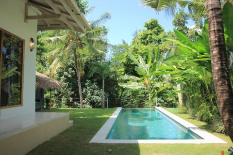 2 bedrooms Villa in Denpasar, Indonesia No. 11636 10