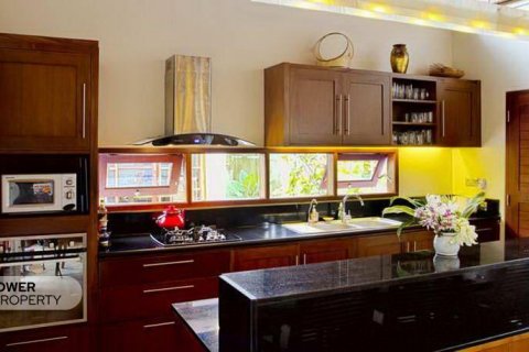 7 bedrooms Villa in Kerobokan, Badung, Indonesia No. 8672 25