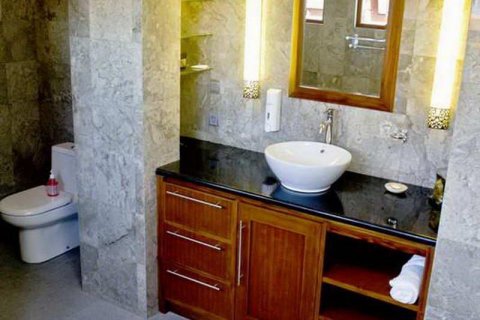 7 bedrooms Villa in Kerobokan, Badung, Indonesia No. 8672 5