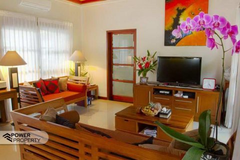 7 bedrooms Villa in Kerobokan, Badung, Indonesia No. 8672 24