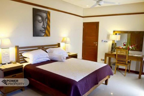 7 bedrooms Villa in Kerobokan, Badung, Indonesia No. 8672 13