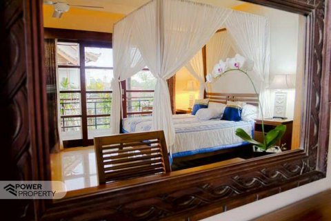 7 bedrooms Villa in Kerobokan, Badung, Indonesia No. 8672 22