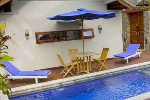 7 bedrooms Villa in Kerobokan, Badung, Indonesia No. 8672 26