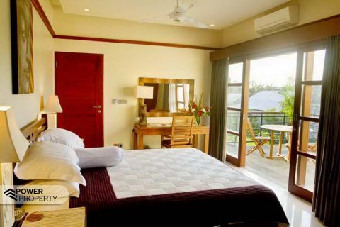 7 bedrooms Villa in Kerobokan, Badung, Indonesia No. 8672 3