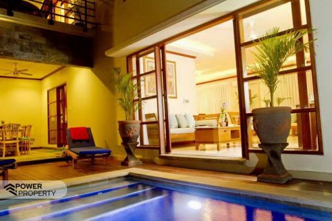 7 bedrooms Villa in Kerobokan, Badung, Indonesia No. 8672 29