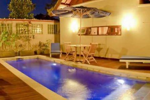 7 bedrooms Villa in Kerobokan, Badung, Indonesia No. 8672 15