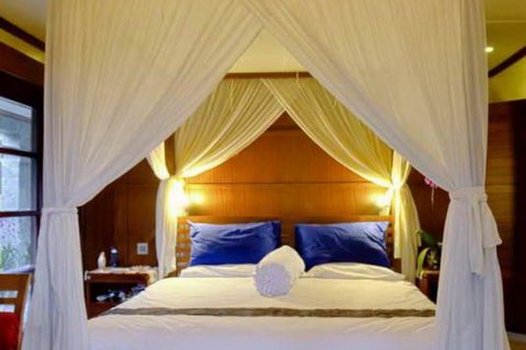 7 bedrooms Villa in Kerobokan, Badung, Indonesia No. 8672 23