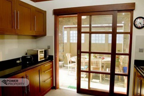 7 bedrooms Villa in Kerobokan, Badung, Indonesia No. 8672 7
