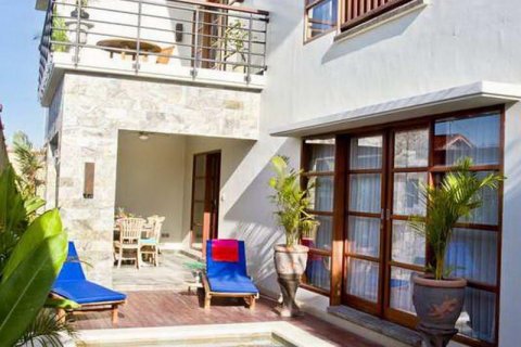 7 bedrooms Villa in Kerobokan, Badung, Indonesia No. 8672 11