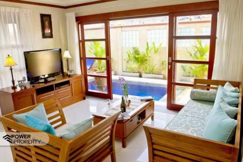 7 bedrooms Villa in Kerobokan, Badung, Indonesia No. 8672 10