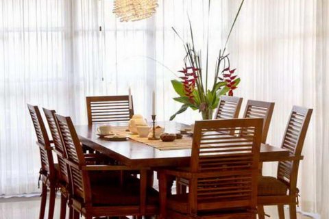 7 bedrooms Villa in Kerobokan, Badung, Indonesia No. 8672 8